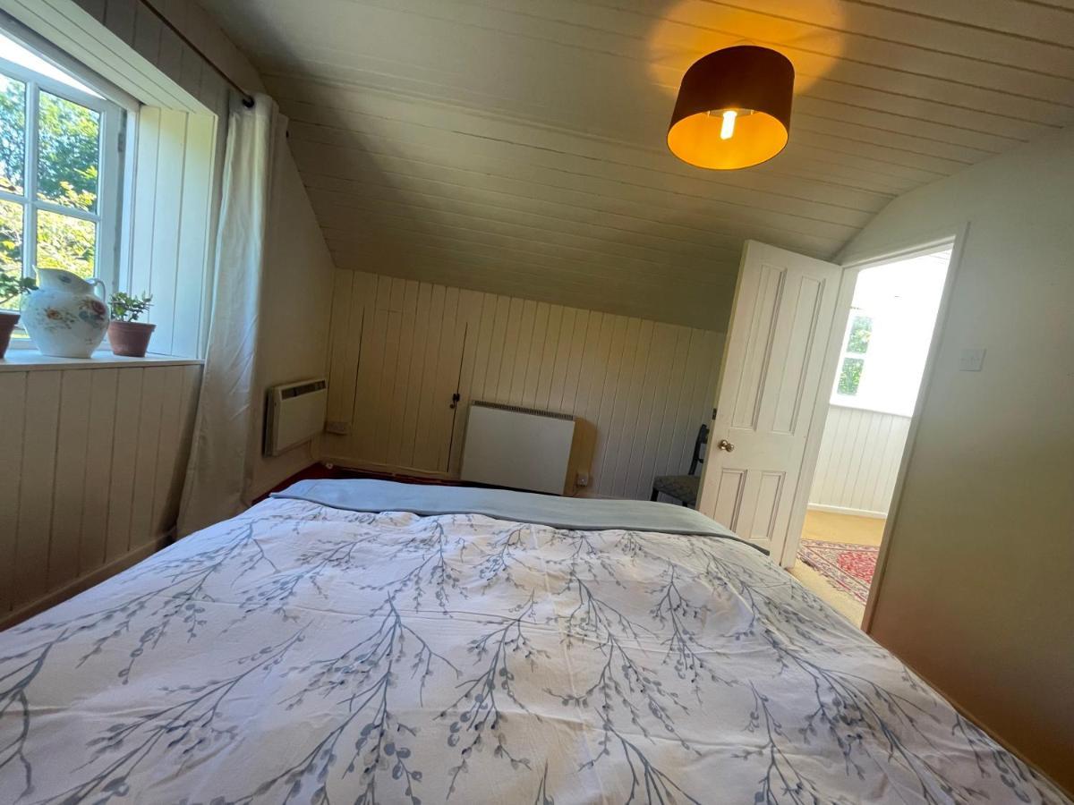 Trinity Lodge Annexe Дорчестер Экстерьер фото