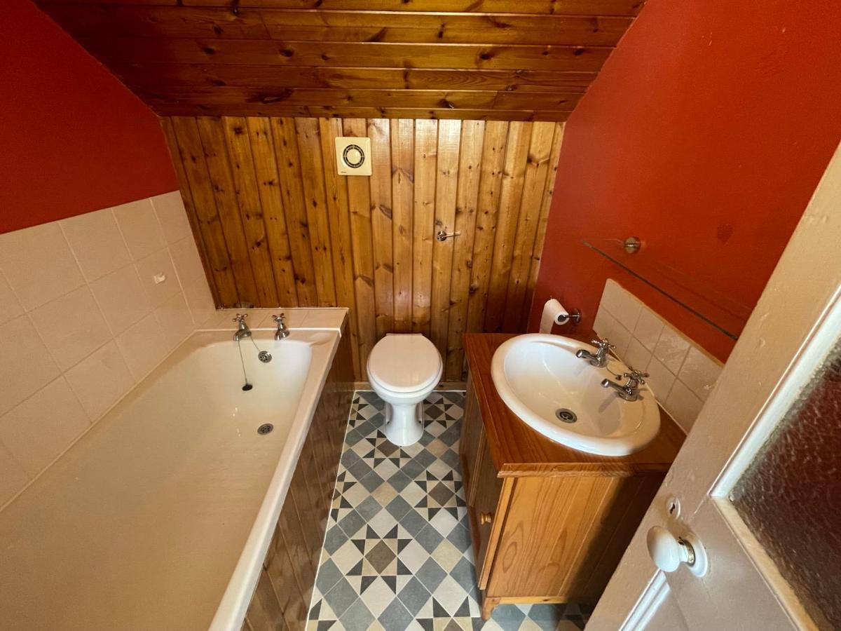 Trinity Lodge Annexe Дорчестер Экстерьер фото